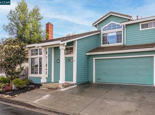 115 Cardoza, Hercules, CA 94547