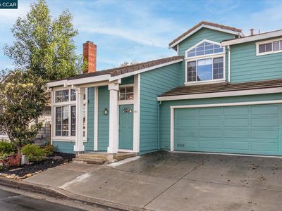 115 Cardoza, Hercules, CA, 94547