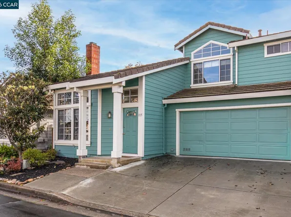 115 Cardoza, Hercules, CA 94547