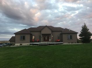 1491 County Road 30, Weston, NE 68070