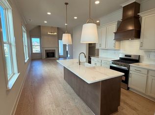 337 Huntley Ridge Bnd, Pelham, AL 35124
