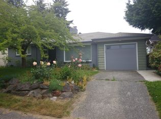 6740 26th Ave NW, Seattle, WA 98117