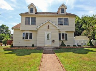 149 Rock Hill Rd, Clifton, NJ 07013