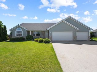 1576 Park Haven Rd, De Pere, WI 54115