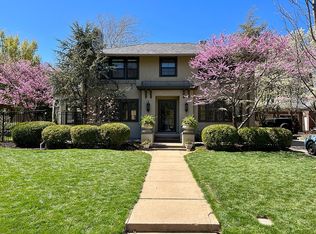 237 N Crestway Ave, Wichita, KS 67208