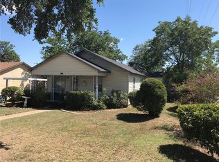 5535 Fletcher Ave, Fort Worth, TX 76107