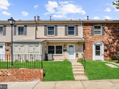 9640 Homestead Ct, Laurel, MD, 20723