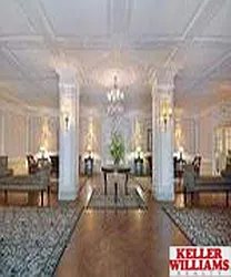 Sold by Keller Williams NYC