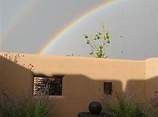 13 Camino Botanica, Santa Fe, NM 87507