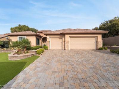 24 Kittansett Loop, Henderson, NV, 89052