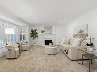 2402 Royal Oaks Dr, Alamo, CA 94507