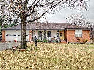 6928 Bal Lake Dr, Fort Worth, TX 76116