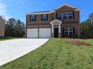 545 Noblewood Dr #104, McDonough, GA 30252
