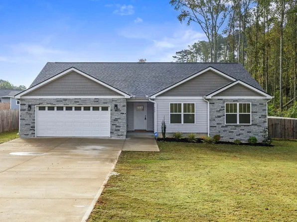 333 McSwain Rd, Chesnee, SC 29323