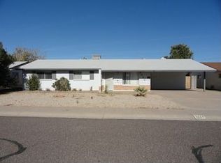 3244 E Roveen Ave, Phoenix, AZ 85032