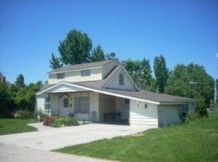 320 W 1600 N, Bountiful, UT 84010