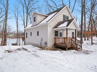 7620 Beech St, Lake, MI 48632