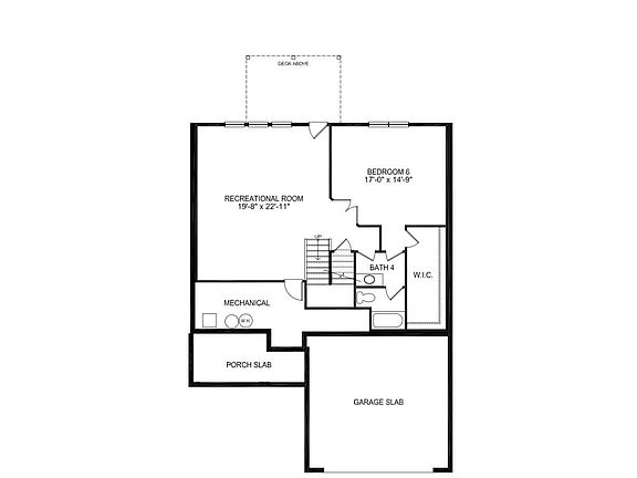 4th image of 611 Melrose Ct