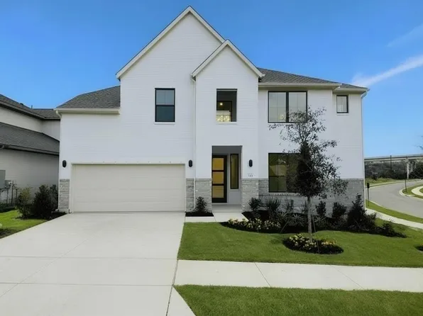 1545 Rodeo Ridge Dr, Georgetown, TX 78628