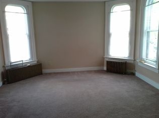 245 W. Church St., Lock Haven, PA 17745