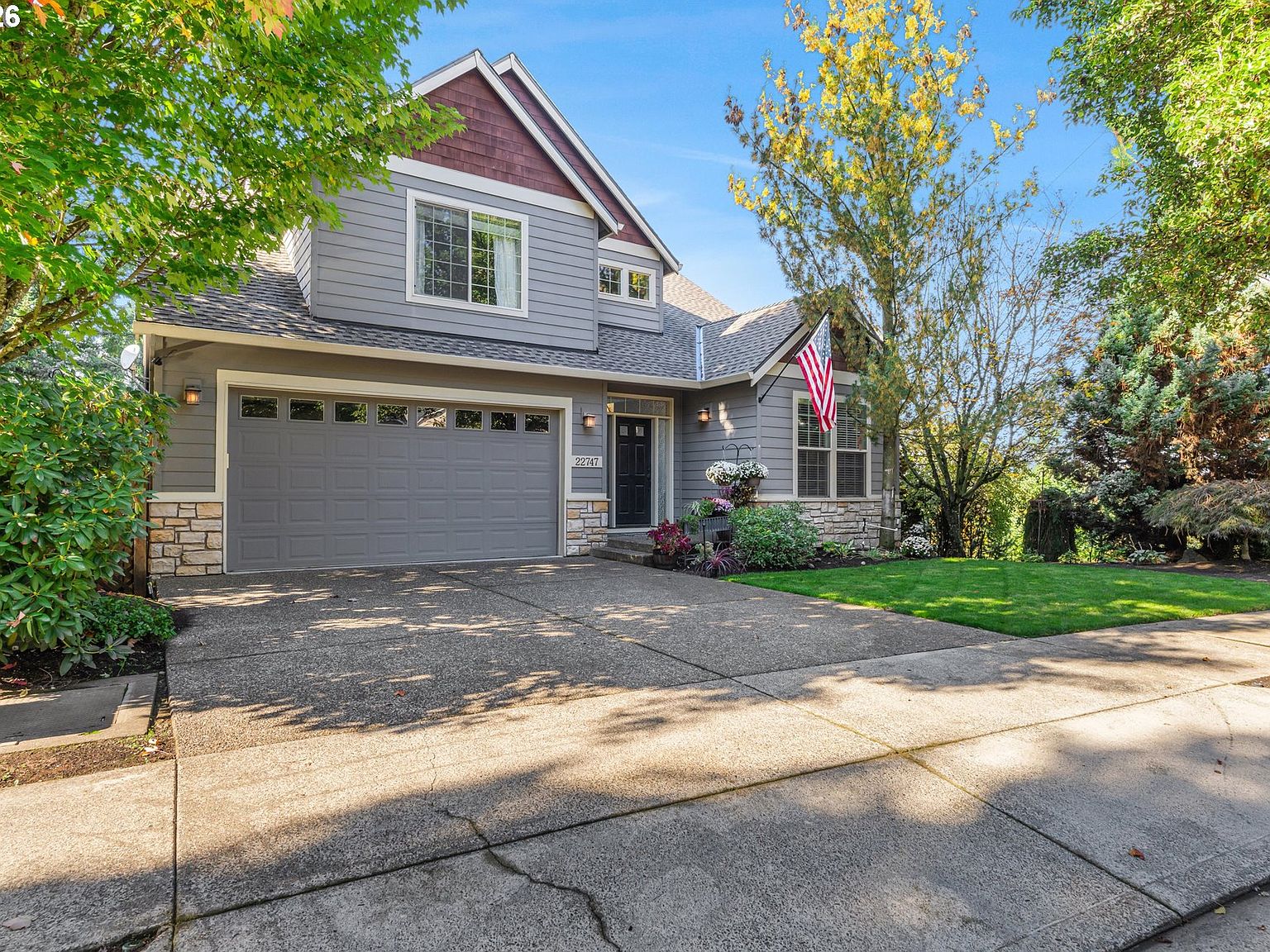 22747 SW Cowlitz Dr, Tualatin, OR 97062 | MLS #342438578 | Zillow