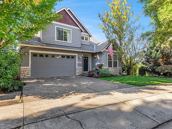 3rd image of 22747 SW Cowlitz Dr