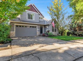 22747 SW Cowlitz Dr, Tualatin, OR 97062