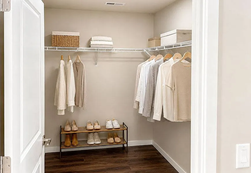 TIMBER CAMP LUXURY APARTMENT HOMES — Photo 4