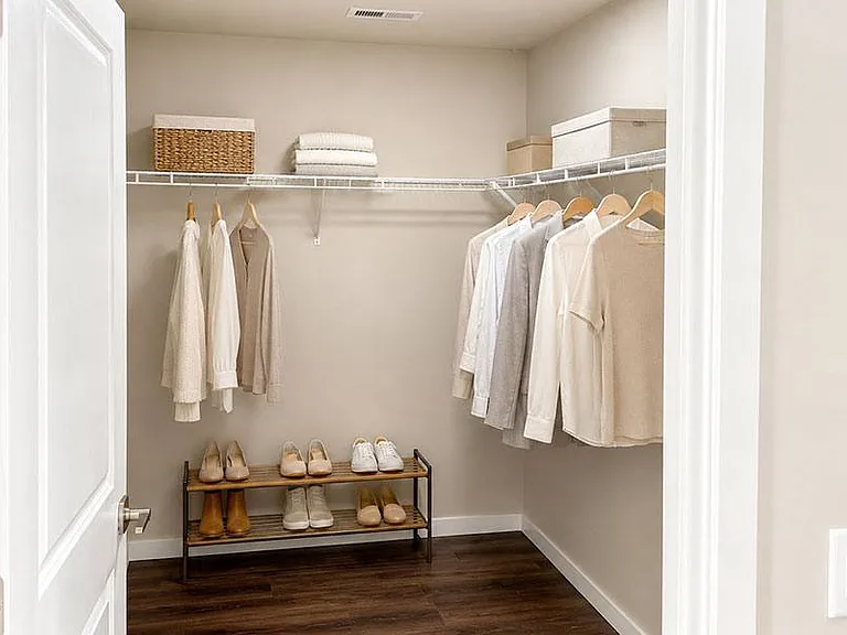 TIMBER CAMP LUXURY APARTMENT HOMES — Photo 4