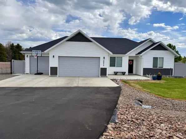 2945 Sagecrest Dr, Elko, NV 89801