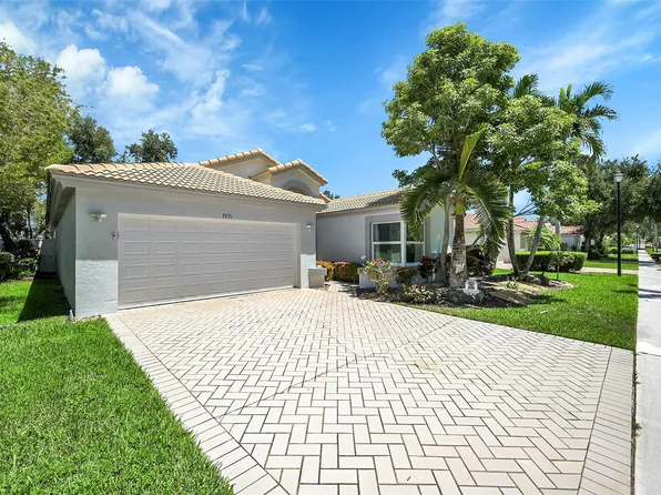 7891 Waterfall Terrace, Boynton Beach, FL 33437