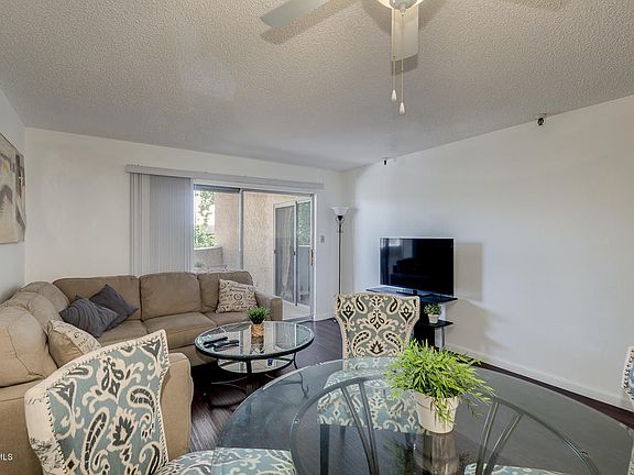5th image of 7474 E Earll Dr Unit 309