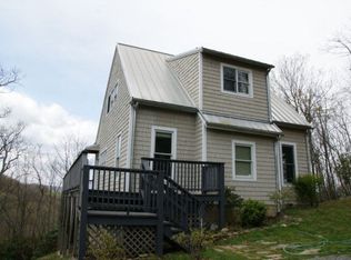 449 Algonquin Dr, Boone, NC 28607