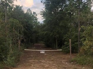 Molino Bridge Rd, Pace, FL 32571