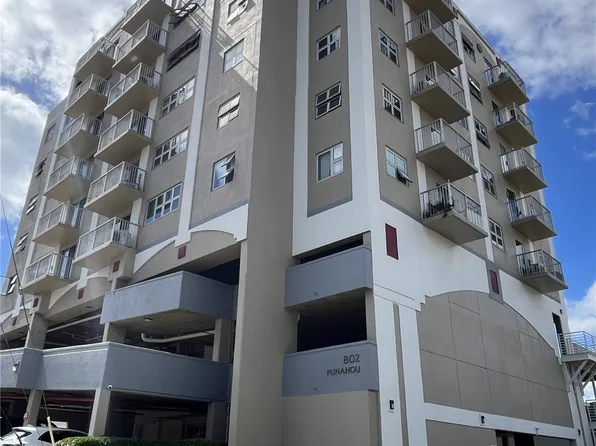 802 Punahou St APT 706, Honolulu, HI 96826