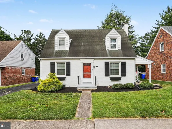 218 Gotwalt St, York, PA 17404