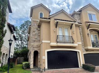 5531 Pine St UNIT J, Houston, TX 77081