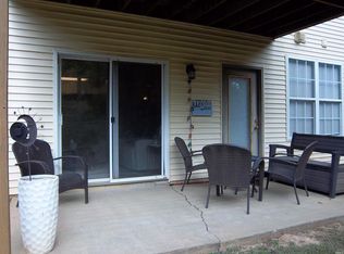 3707 E Barrington Dr #D101, Bloomington, IN