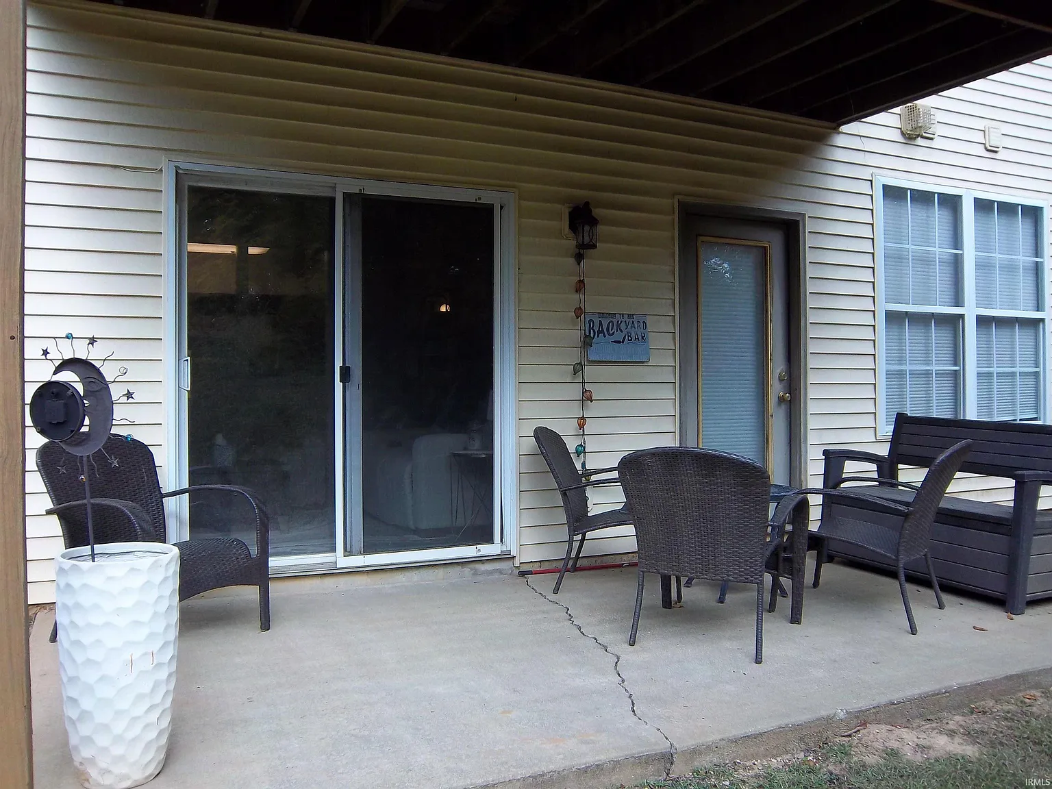 3707 E Barrington Dr #D101 photo 1
