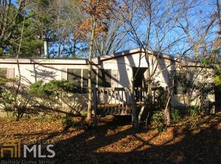 307 Woodridge Dr, Locust Grove, GA 30248