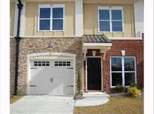 860 Queen City Cres, Apex, NC 27523