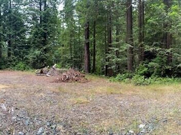 2231 Greenwood Heights Dr, Kneeland, CA 95549