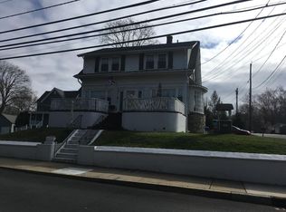 298 High Mountain Rd FLOOR 2, Haledon, NJ 07508