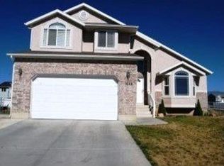 1608 N 2400 W, Clinton, UT 84015