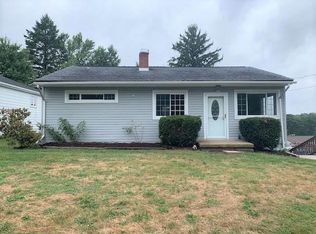 2903 22nd Ave, Beaver Falls, PA 15010