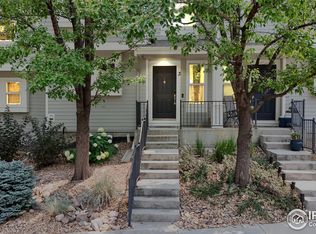 6702 Desert Willow Way UNIT 3, Fort Collins, CO 80525