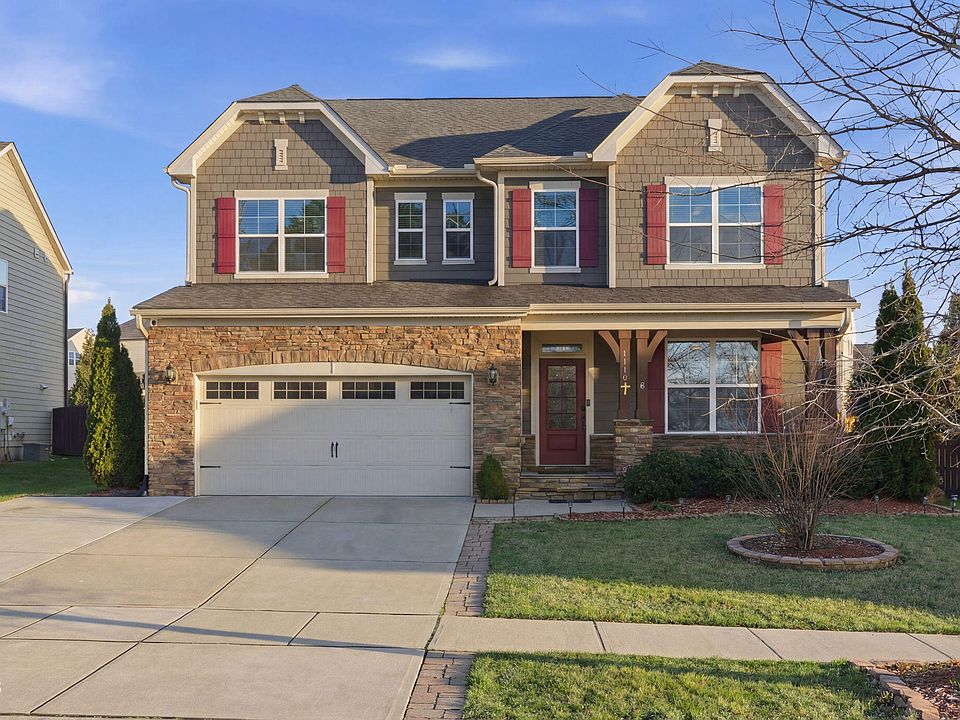 1st image of 1116 Trotter Bluffs Dr