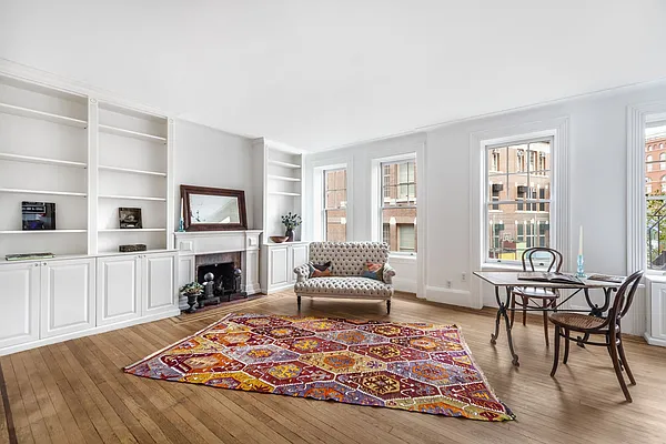 Sold by Brown Harris Stevens | media 10