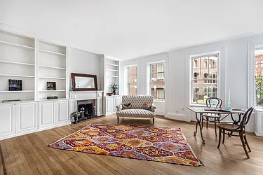 Sold by Brown Harris Stevens