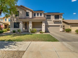 19826 E Carriage Way, Queen Creek, AZ 85142